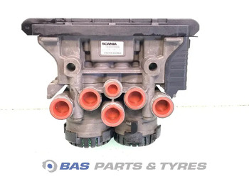 Piezas de freno SCANIA