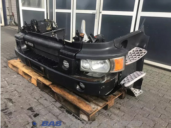 Parachoques para Camión Scania G-Serie Voorbumper compleet Scania 1949888: foto 2 Parachoques para Camión Scania G-Serie Voorbumper compleet Scania 1949888: foto 2