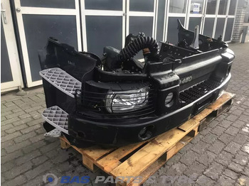 Parachoques para Camión Scania G-Serie Voorbumper compleet Scania 1949888: foto 3 Parachoques para Camión Scania G-Serie Voorbumper compleet Scania 1949888: foto 3