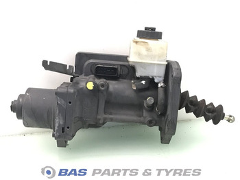 Embrague y piezas SCANIA