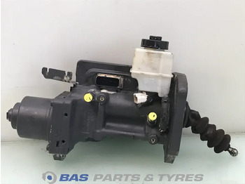 Embrague y piezas SCANIA