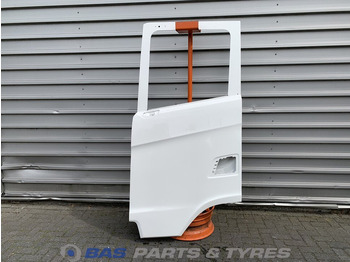 Puerta y piezas SCANIA S