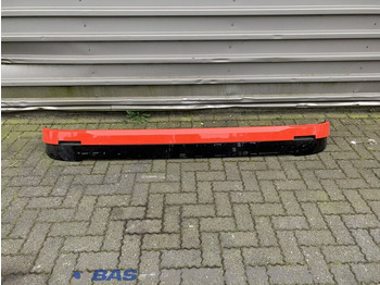 Visera parasol SCANIA S