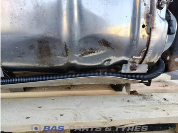 Sistema de escape para Camión Scania Uitlaatdemper Scania 2539547: foto 5 Sistema de escape para Camión Scania Uitlaatdemper Scania 2539547: foto 5