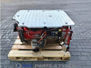 Sistema de escape para Camión Scania Uitlaatdemper Scania 2539547: foto 3 Sistema de escape para Camión Scania Uitlaatdemper Scania 2539547: foto 3