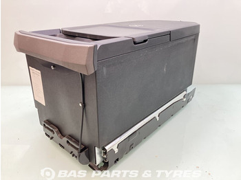 Recambio DAF XG
