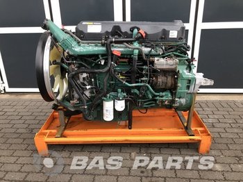Motor para Camión VOLVO D9B 380 FM2 Engine Volvo D9B 380 21083373: foto 1