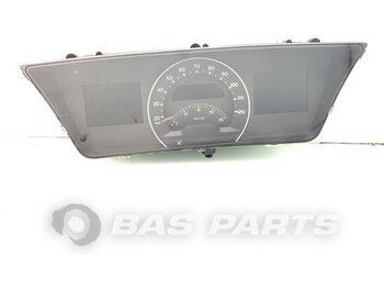Salpicadero para Camión VOLVO FH4 Controlpanel 21589170: foto 1