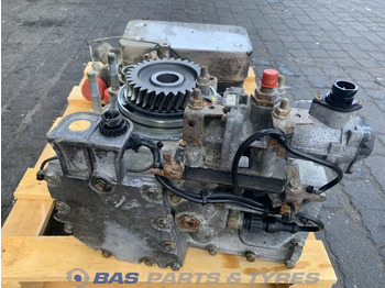 Piezas de freno para Camión Voith: foto 2