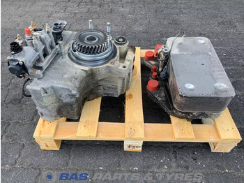 Piezas de freno para Camión Voith: foto 3