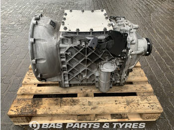 Caja de cambios VOLVO FE