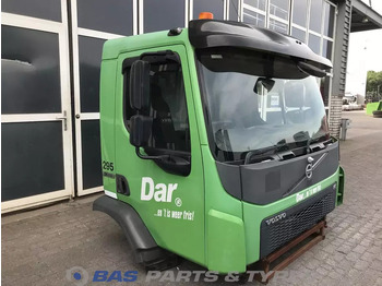 Cabina e interior para Camión Volvo FE: foto 2