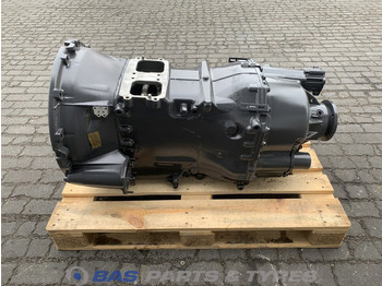 Caja de cambios VOLVO FH