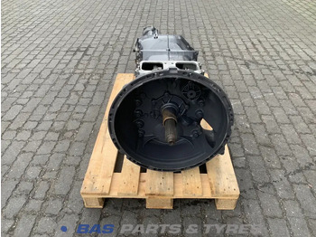 Caja de cambios para Camión Volvo FH3: foto 4 Caja de cambios para Camión Volvo FH3: foto 4