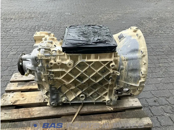 Caja de cambios para Camión Volvo FH4 AT2612F I-Shift Versnellingsbak G0000350: foto 3