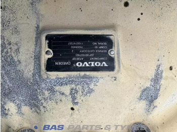 Caja de cambios para Camión Volvo FH4 AT2612F I-Shift Versnellingsbak G0000350: foto 5