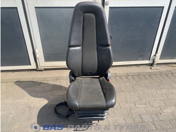 Asiento VOLVO FH
