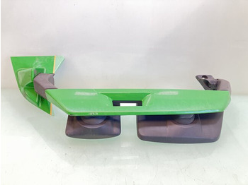 Espejo retrovisor para Camión Volvo FH4: foto 2