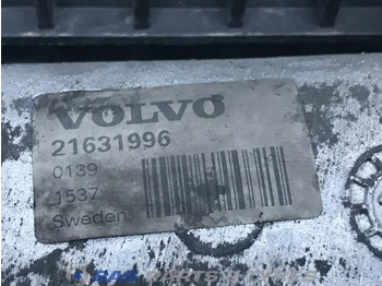 Radiador para Camión Volvo FH4: foto 4 Radiador para Camión Volvo FH4: foto 4