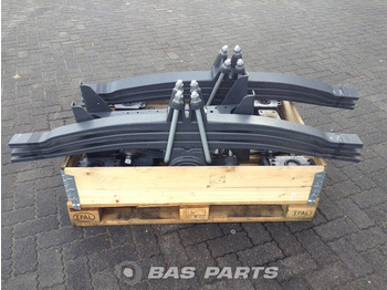 Suspensión VOLVO FH