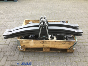 Suspensión VOLVO FH