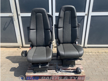 Asiento VOLVO FH
