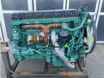 Motor para Camión Volvo FH4B: foto 3