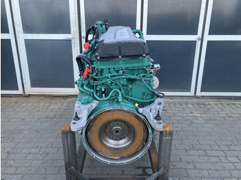 Motor para Camión Volvo FH4B: foto 2