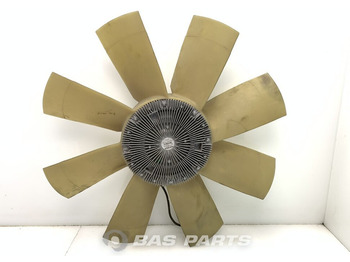 Ventilador VOLVO