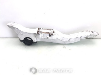 Suspensión neumática VOLVO