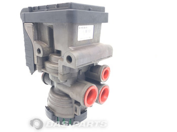 Piezas de freno VOLVO