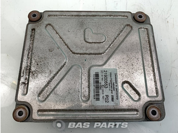 Unidad de control para Camión Volvo Motormanagement ECU Volvo 21900553: foto 2 Unidad de control para Camión Volvo Motormanagement ECU Volvo 21900553: foto 2