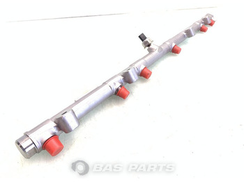 Sistema de combustible VOLVO