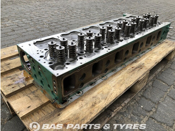 Bloque de cilindros VOLVO