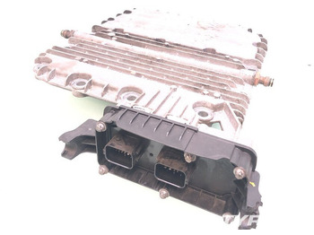 Caja de cambios VOLVO