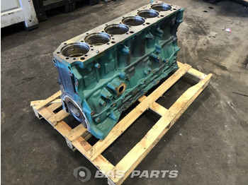 Motor y piezas VOLVO