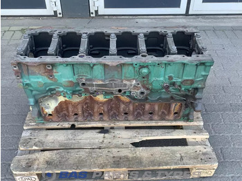 Bloque de cilindros VOLVO