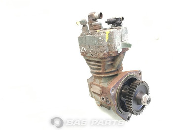 Motor y piezas VOLVO