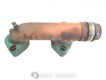 Colector de escape VOLVO