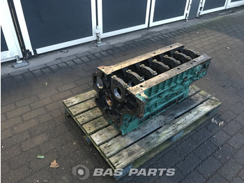 Motor y piezas VOLVO