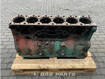 Bloque de cilindros VOLVO
