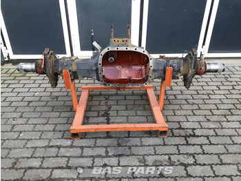 Eje posterior VOLVO