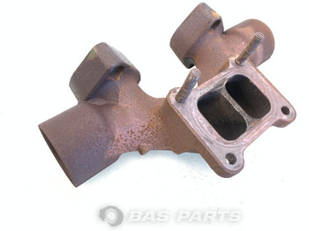 Colector de escape VOLVO