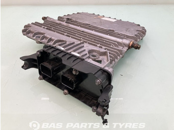 Caja de cambios VOLVO