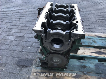 Bloque de cilindros para Camión Volvo: foto 3