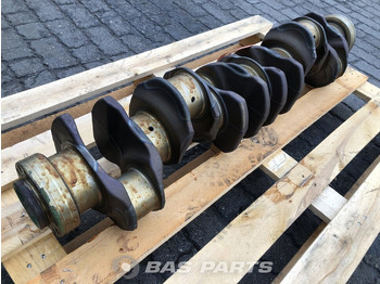 Cigüeñal para Camión Volvo: foto 2