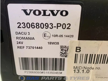 Luz/ Iluminación para Camión Volvo: foto 2