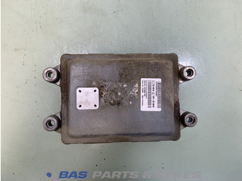 Unidad de control VÖGELE