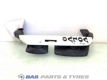 Espejo retrovisor VOLVO