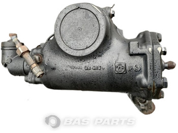 Caja de dirección para Camión Volvo Stuurhuis Volvo 20729167: foto 3 Caja de dirección para Camión Volvo Stuurhuis Volvo 20729167: foto 3